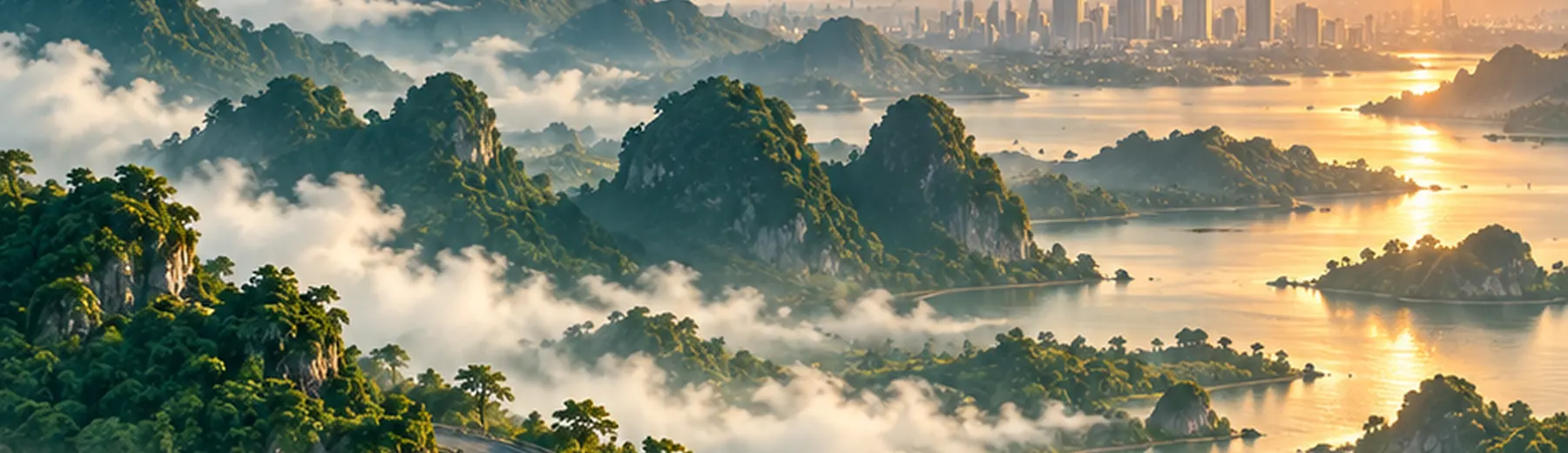 Custom private journey across Vietnam