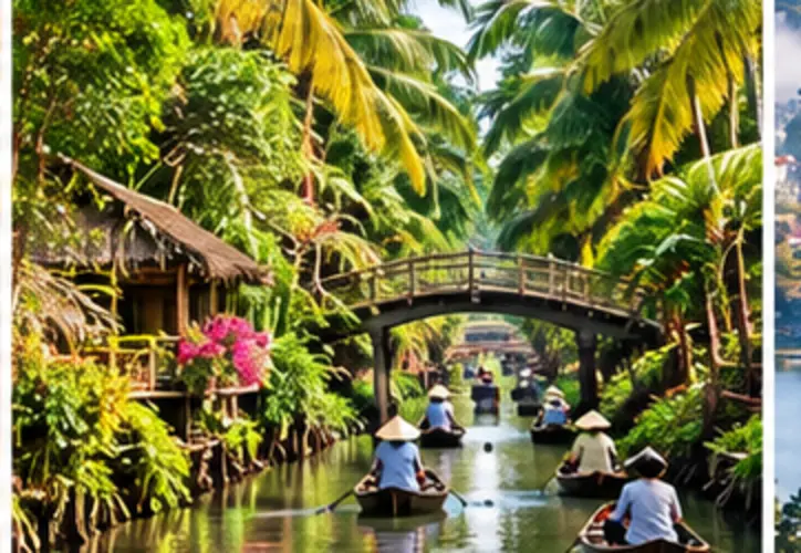 Mekong Delta