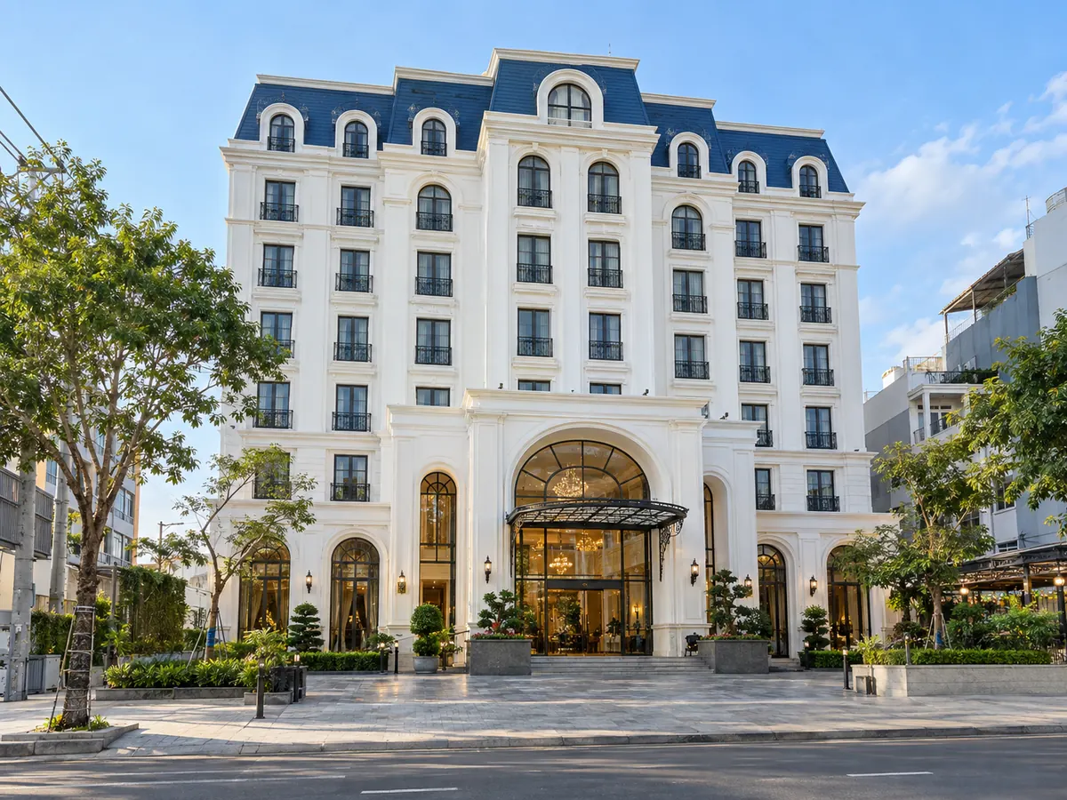 Victory Hotel Tay Ninh