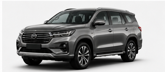 Nên chọn xe 4 hay 7 chỗ?