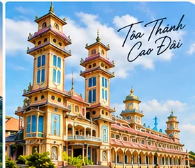 Dịch vụ xe riêng Tây Ninh