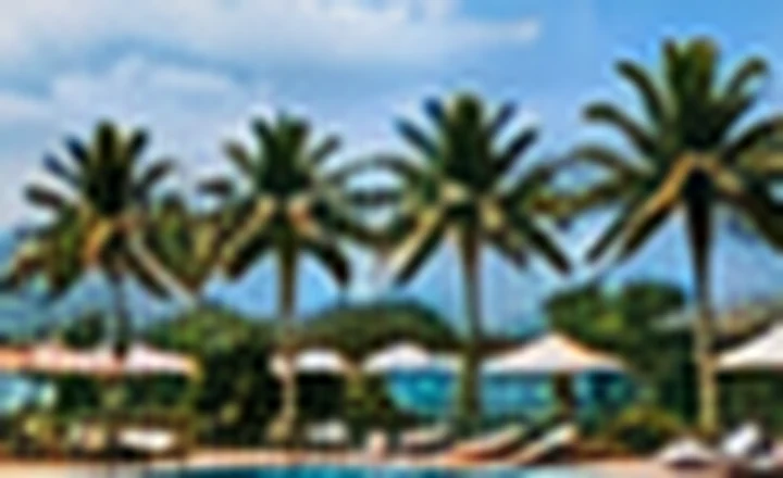 Long Hải
