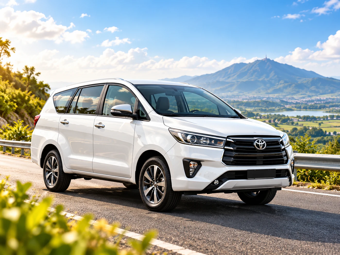 Xe dịch vụ 7 chỗ Tây Ninh