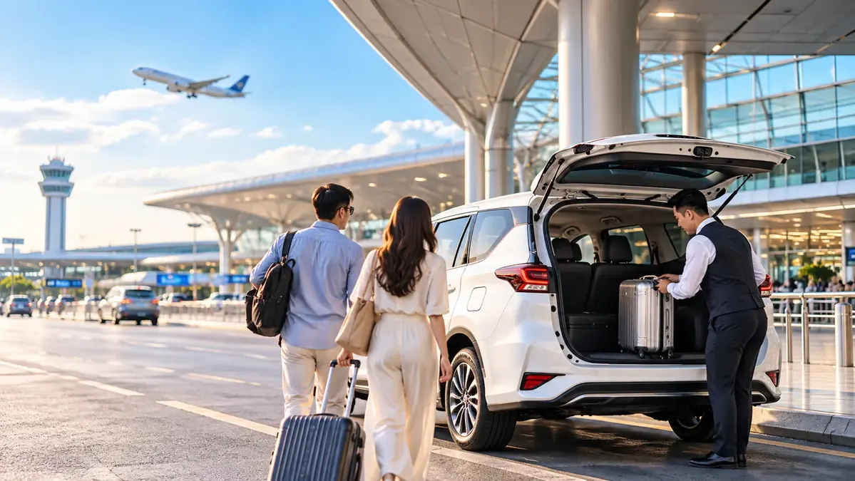 Xe khu vực Mộc Bài