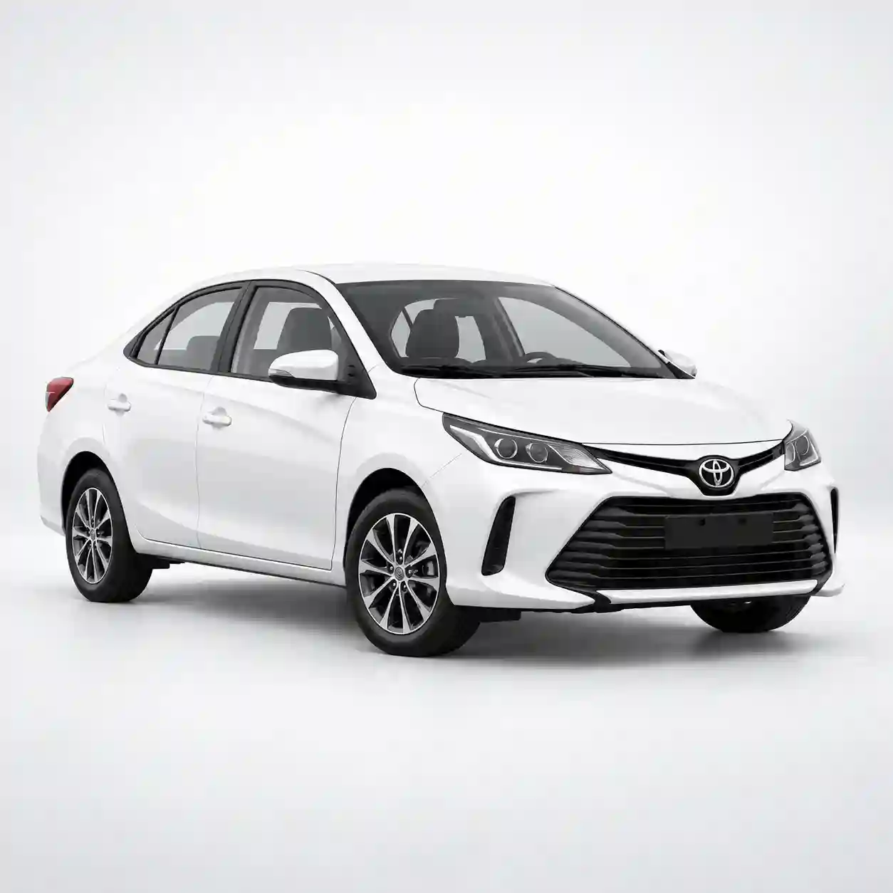 Xe 4 chỗ